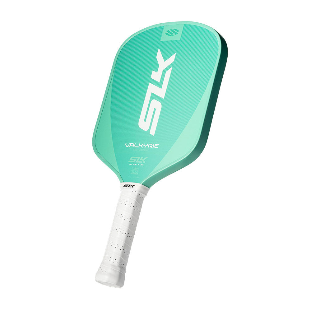 Selkirk SLK Valkyrie Widebody Pickleball Paddle