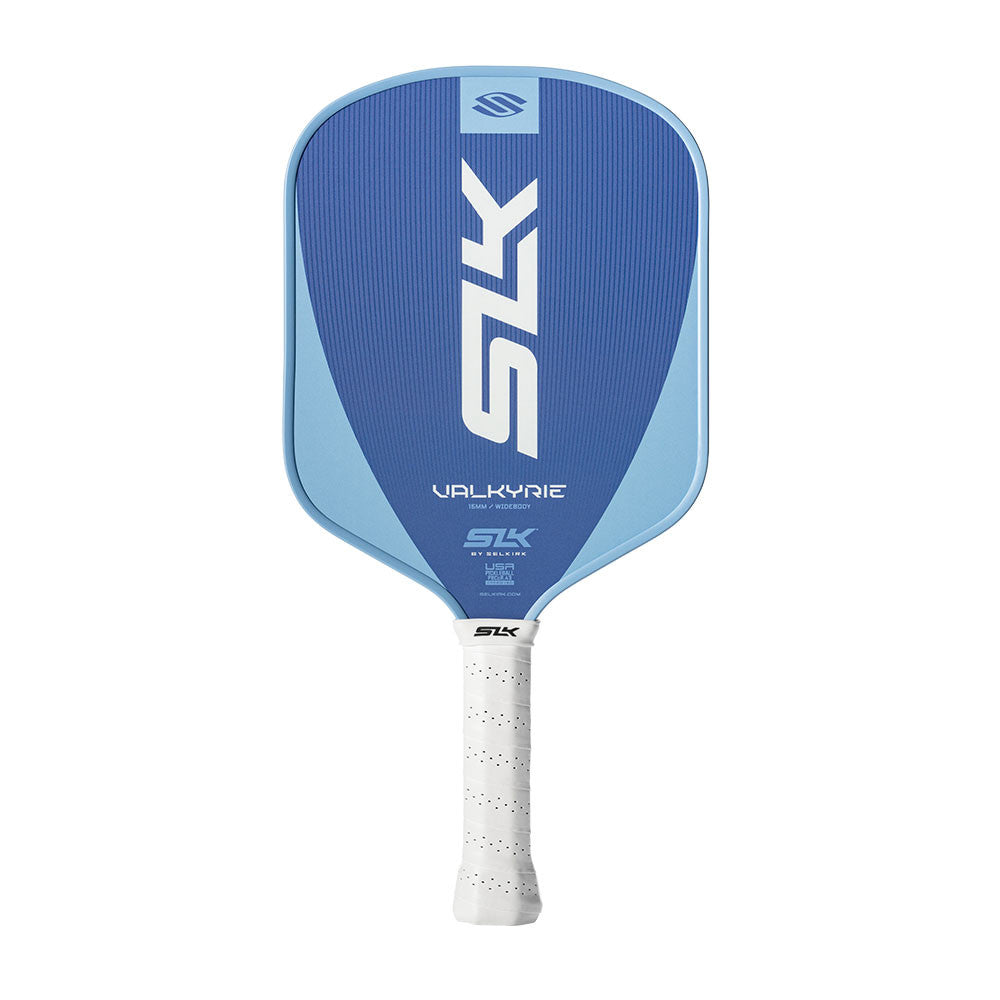 Selkirk SLK Valkyrie Widebody Pickleball Paddle