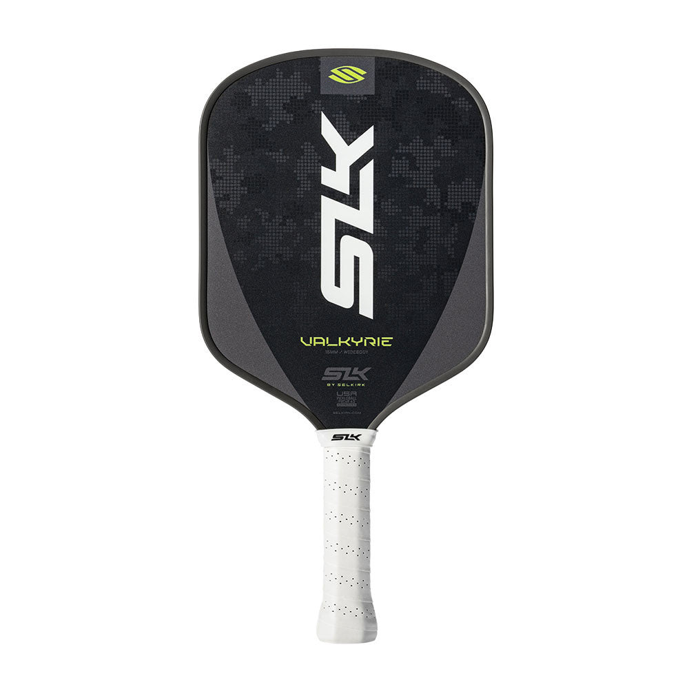 Selkirk SLK Valkyrie Widebody Pickleball Paddle