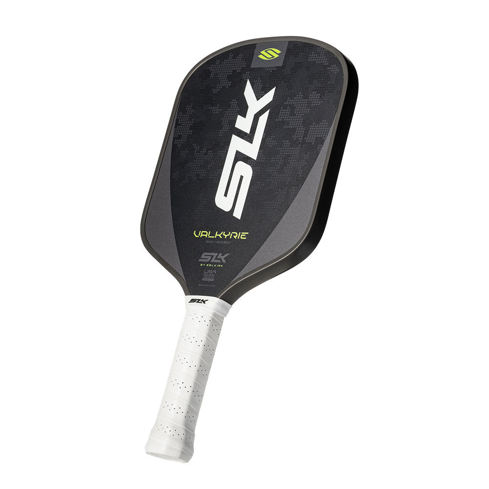 Selkirk SLK Valkyrie Widebody Pickleball Paddle