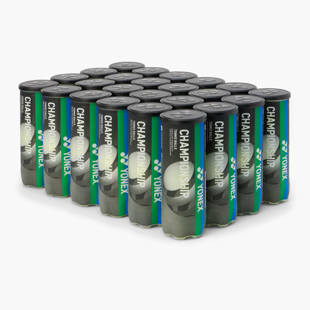 Yonex Championship Tennis Ball Case