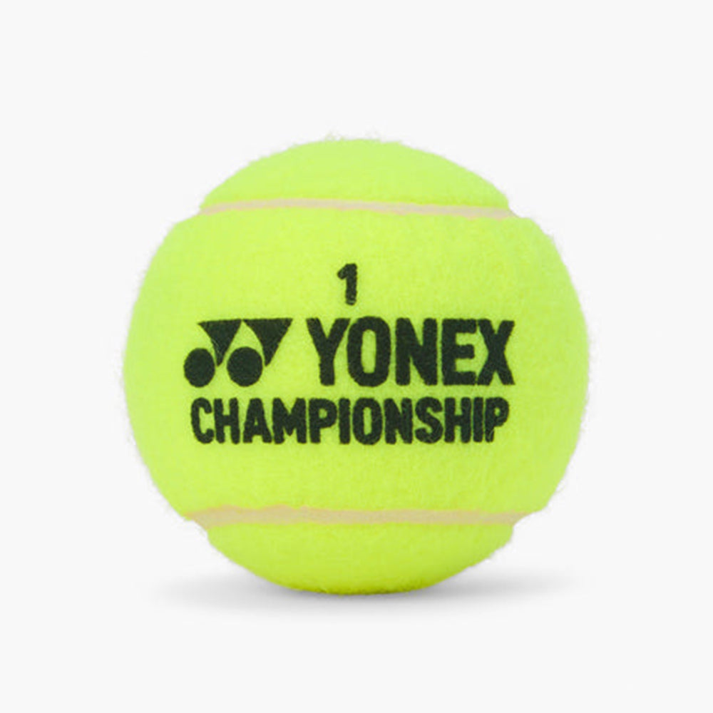 Yonex Championship Tennis Ball Case 24 Cans