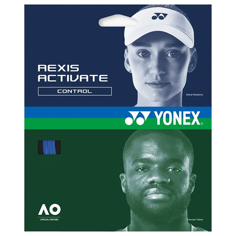 Yonex Rexis Activate 16 Tennis String