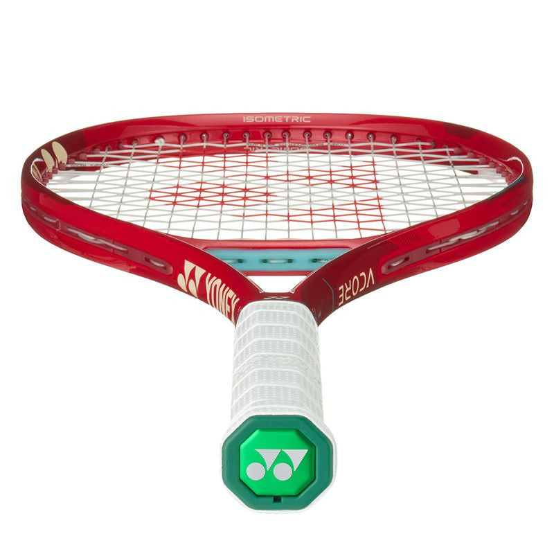 Yonex VCORE 100L 8th Gen Tennis Racquet 2026