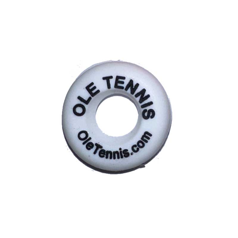 Ole Tennis, Tennis Racquets Damp Vibration Dampener