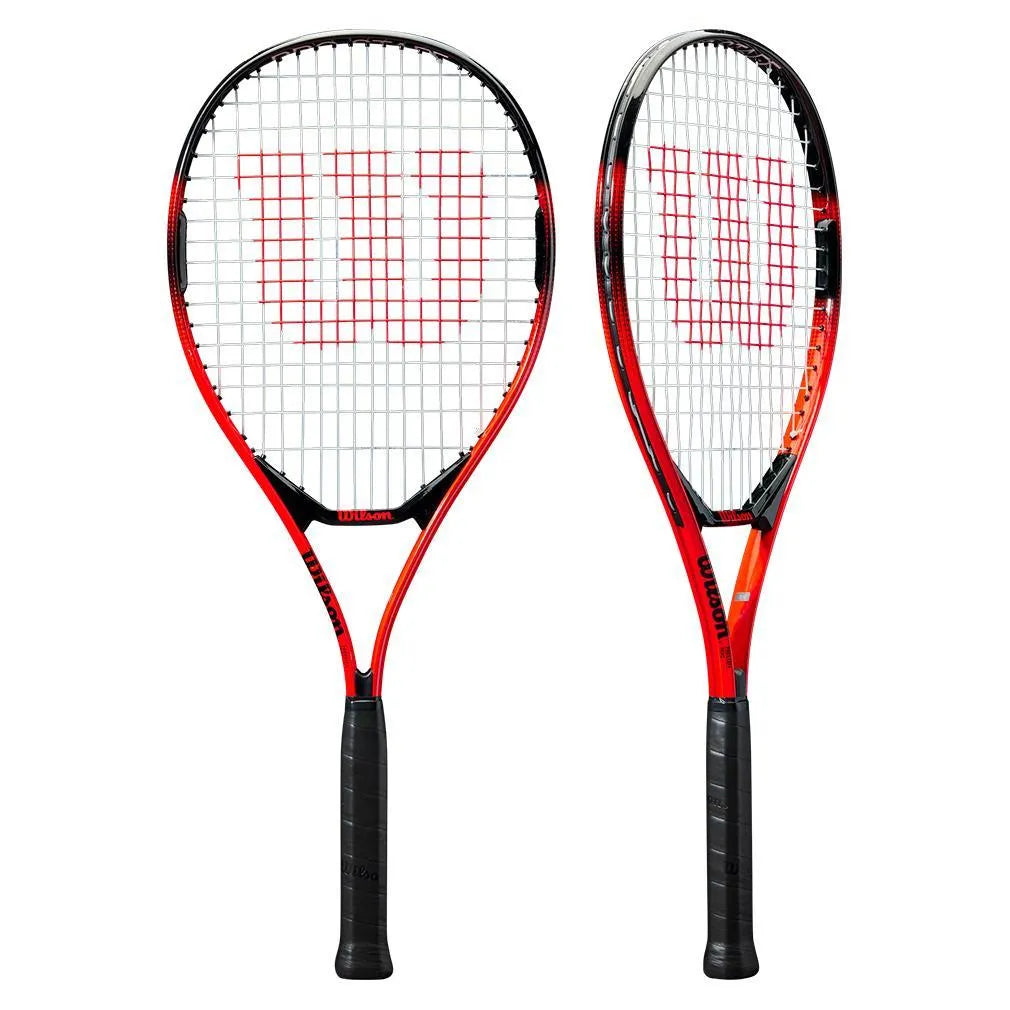 Wilson Pro Staff Precision 25 Junior Tennis Racquet