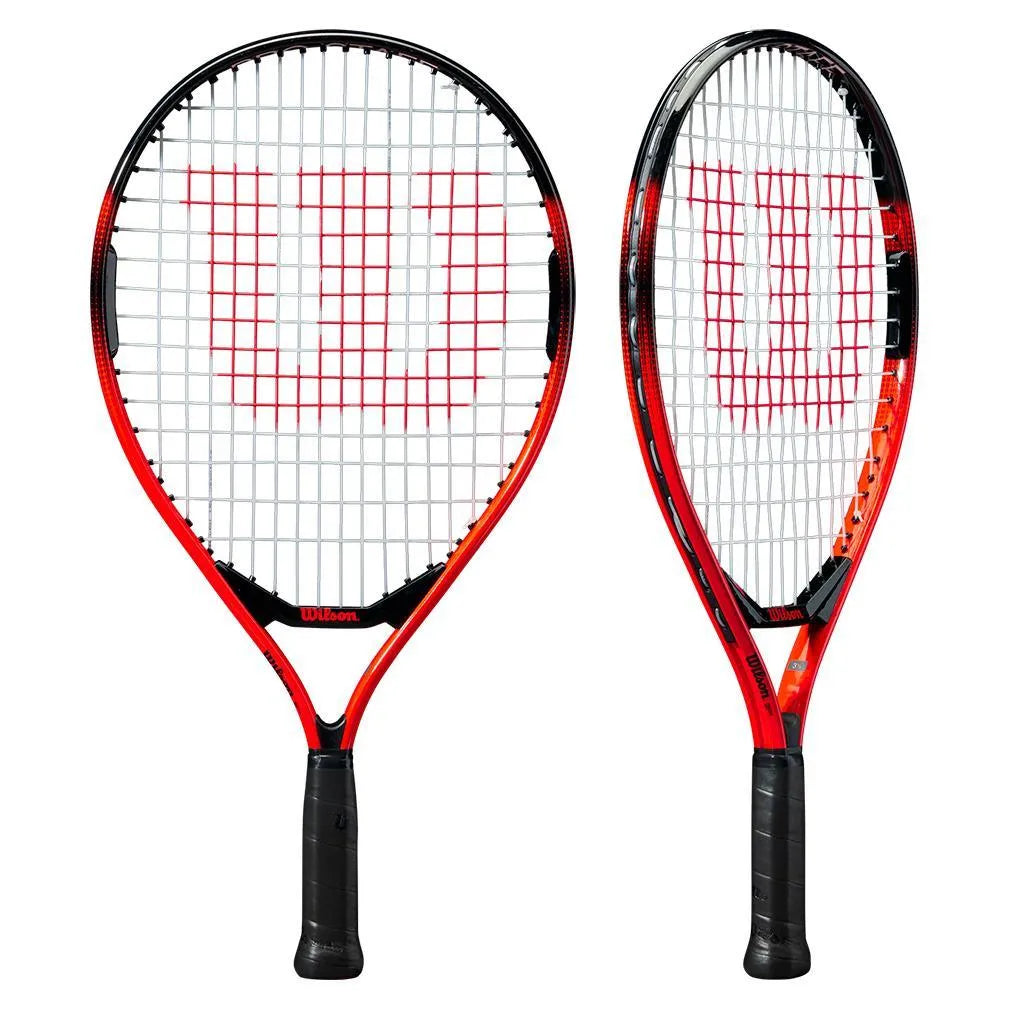 Wilson Pro Staff Precision 19 Junior Tennis Racquet