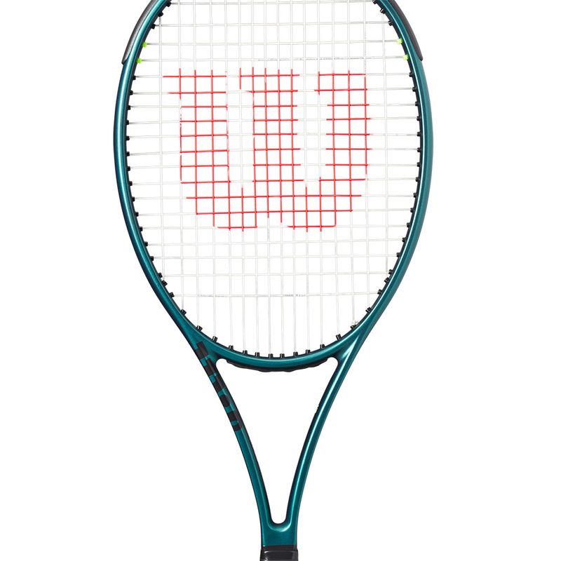 Wilson Blade 98 16x19 v9 Tennis Racquet