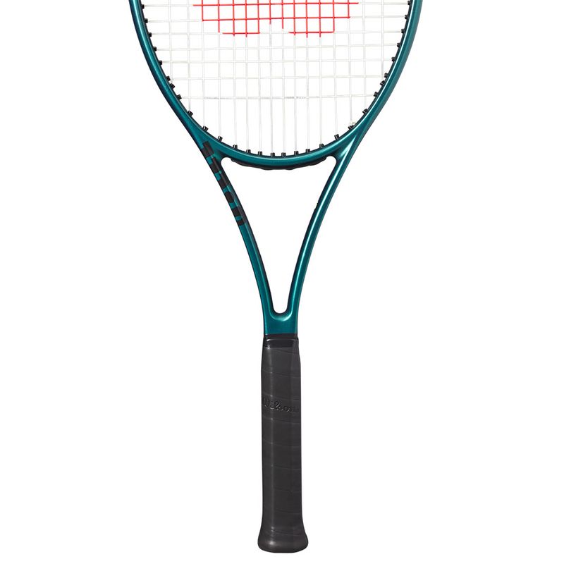Wilson Blade 98 16x19 v9 Tennis Racquet