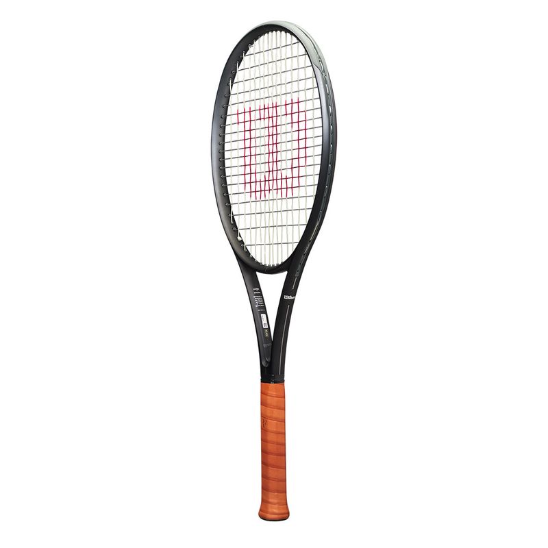 Wilson RF 01 Pro Tennis Racquet