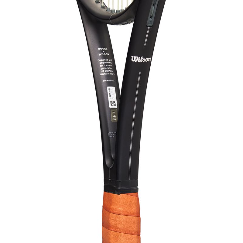 Wilson RF 01 Pro Tennis Racquet