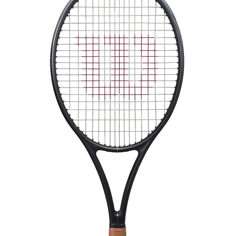 Wilson RF 01  Tennis Racquet