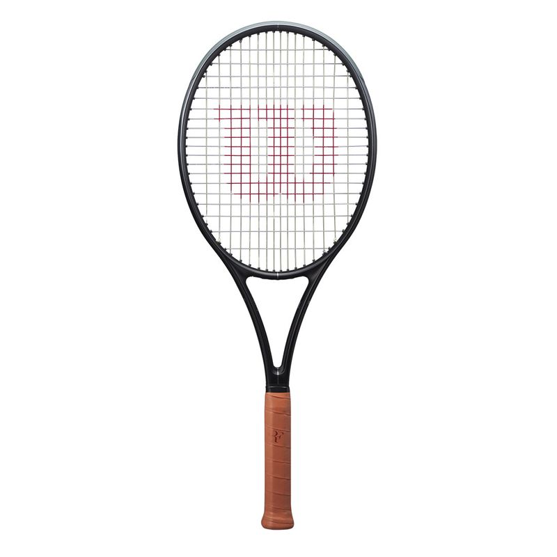 Wilson RF 01  Tennis Racquet