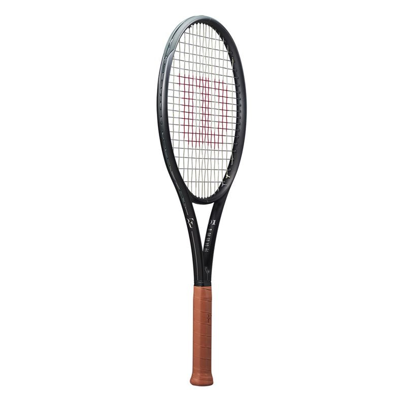 Wilson RF 01  Tennis Racquet