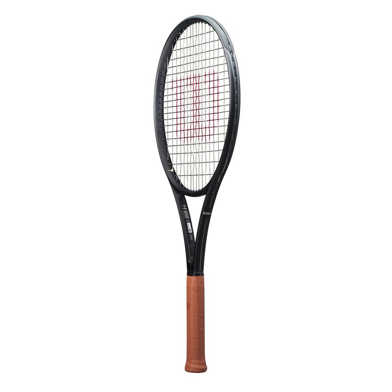 Wilson RF 01  Tennis Racquet