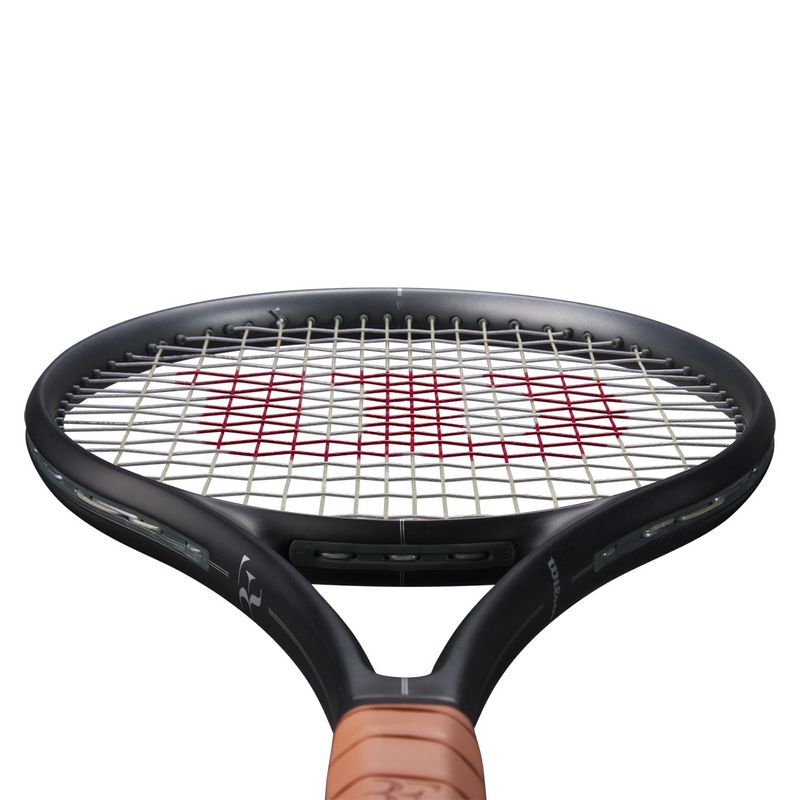 Wilson RF 01  Tennis Racquet