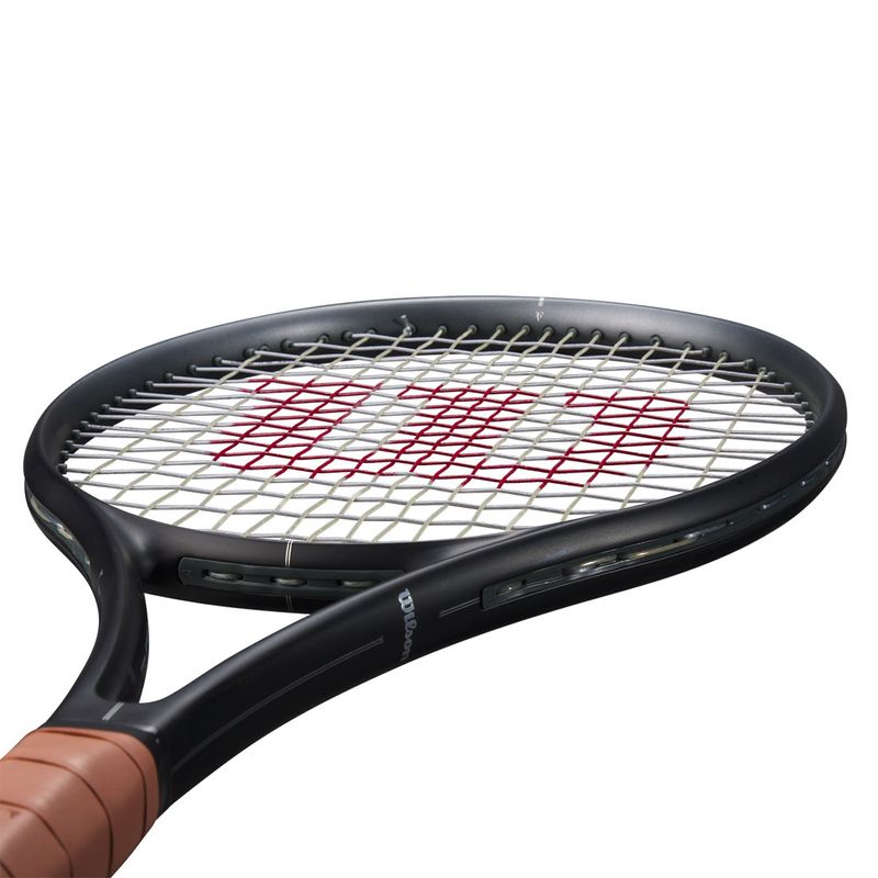 Wilson RF 01  Tennis Racquet