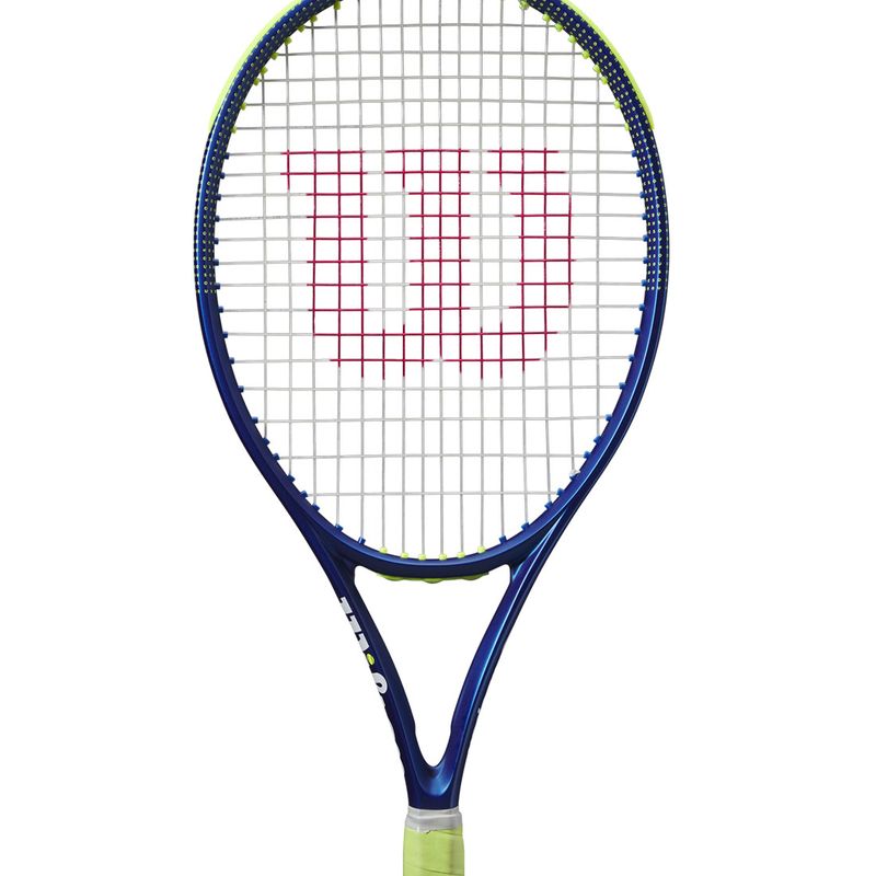 Wilson Clash 100 V2 US Open Tennis Racquet 2024