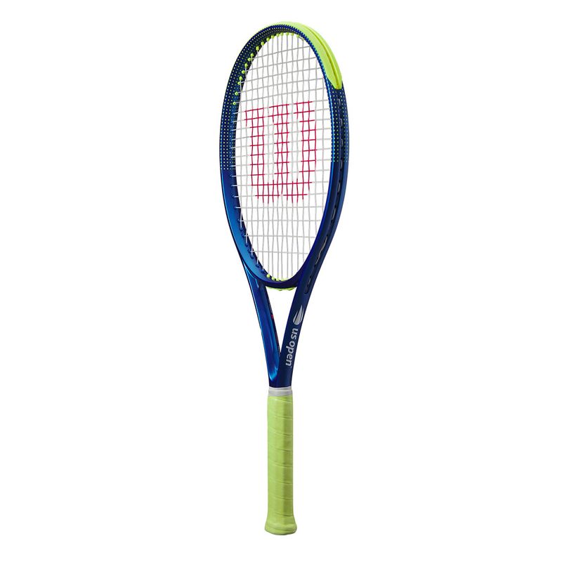 Wilson Clash 100 V2 US Open Tennis Racquet 2024