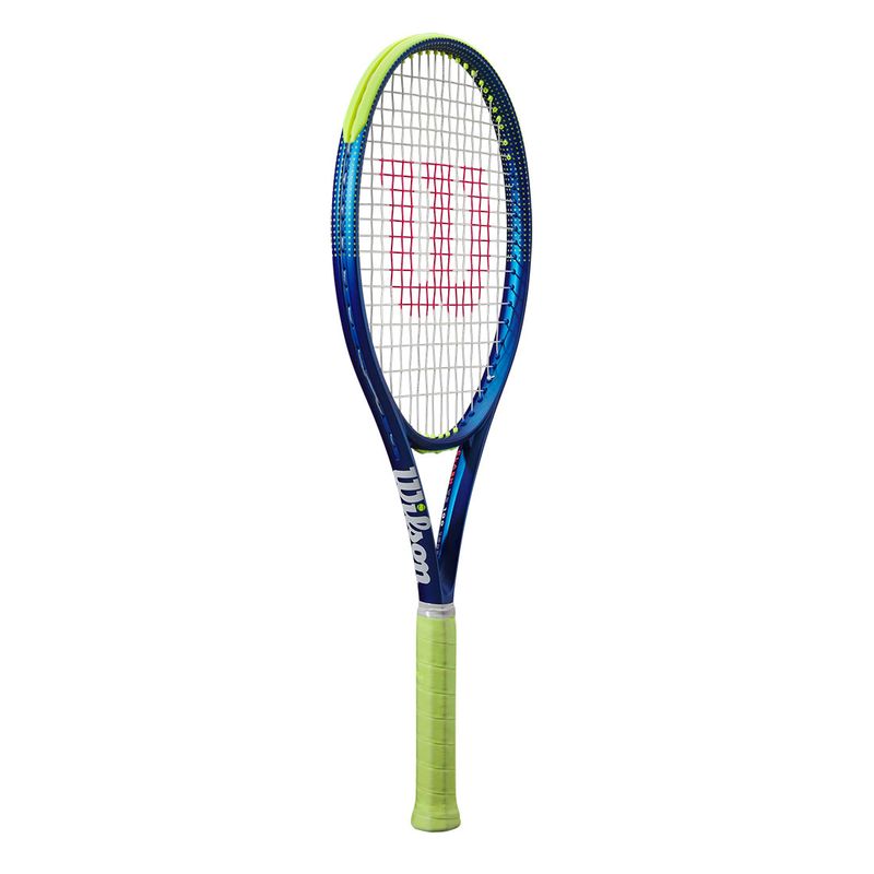 Wilson Clash 100 V2 US Open Tennis Racquet 2024