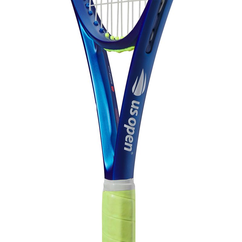 Wilson Clash 100 V2 US Open Tennis Racquet 2024