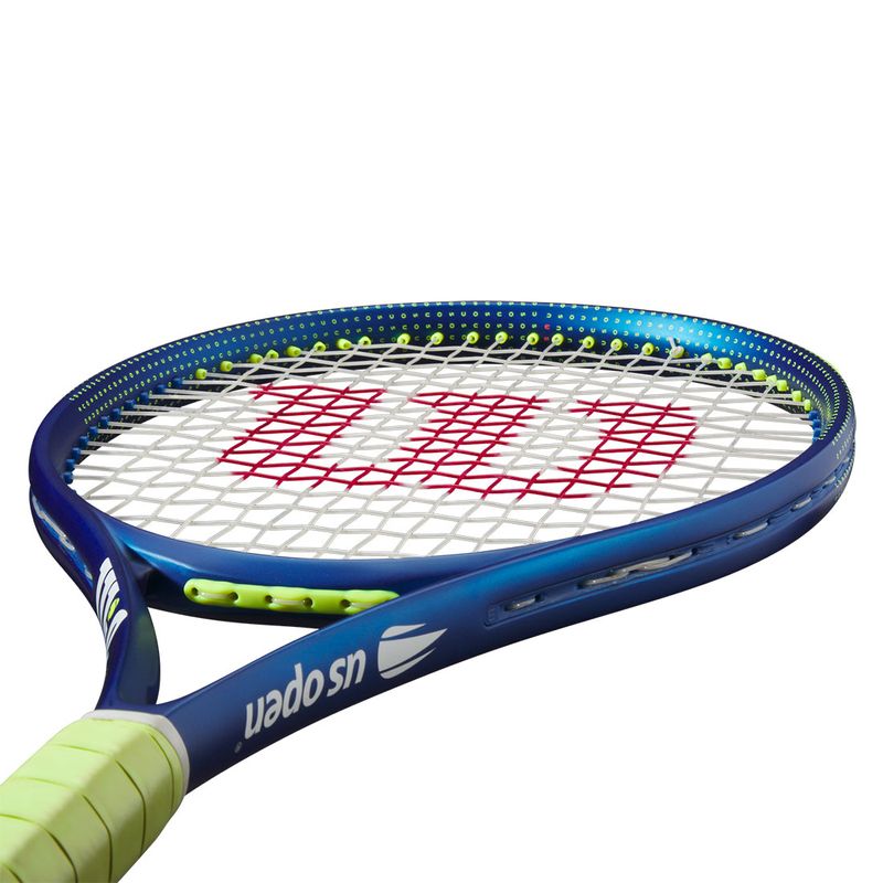 Wilson Clash 100 V2 US Open Tennis Racquet 2024