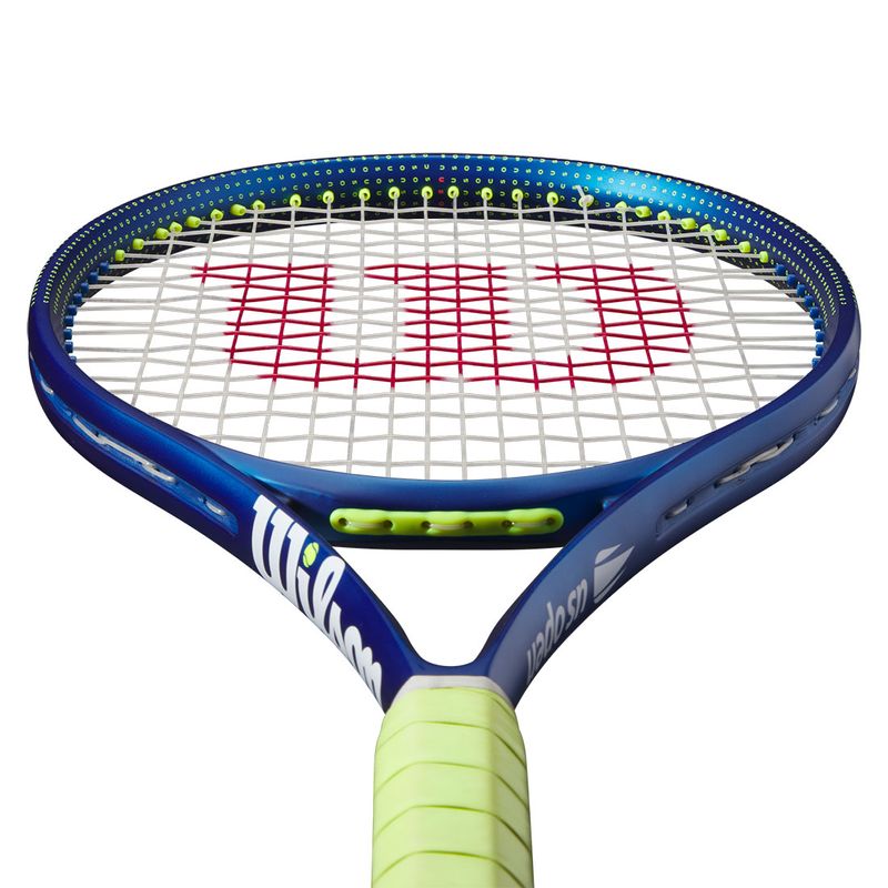 Wilson Clash 100 V2 US Open Tennis Racquet 2024