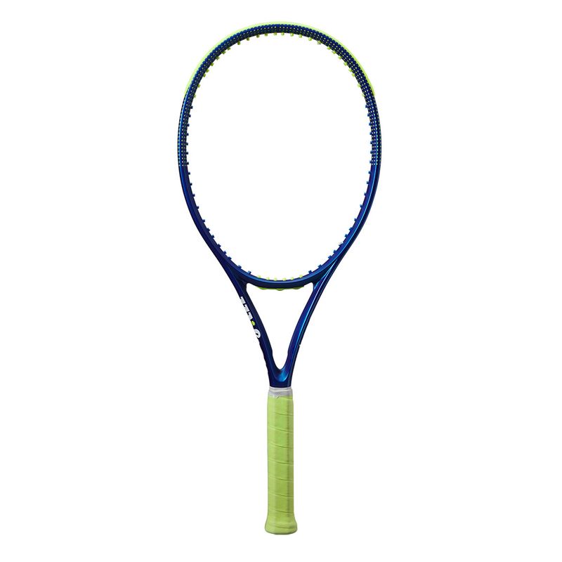 Wilson Clash 100 V2 US Open Tennis Racquet 2024