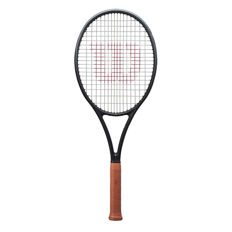 Wilson RF 01 Future Tennis Racquet