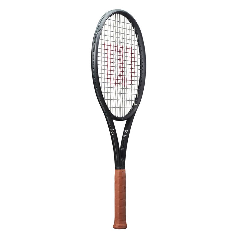 Wilson RF 01 Future Tennis Racquet