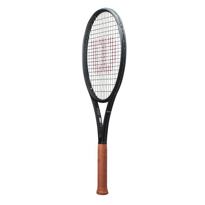 Wilson RF 01 Future Tennis Racquet