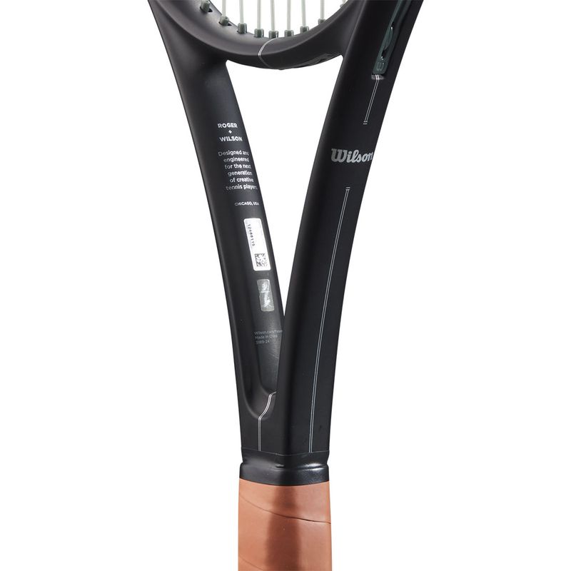 Wilson RF 01 Future Tennis Racquet