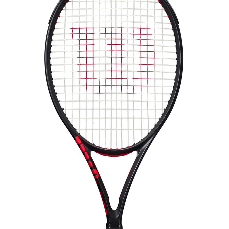 Wilson Clash 100 Pro v3 Tennis Racquet