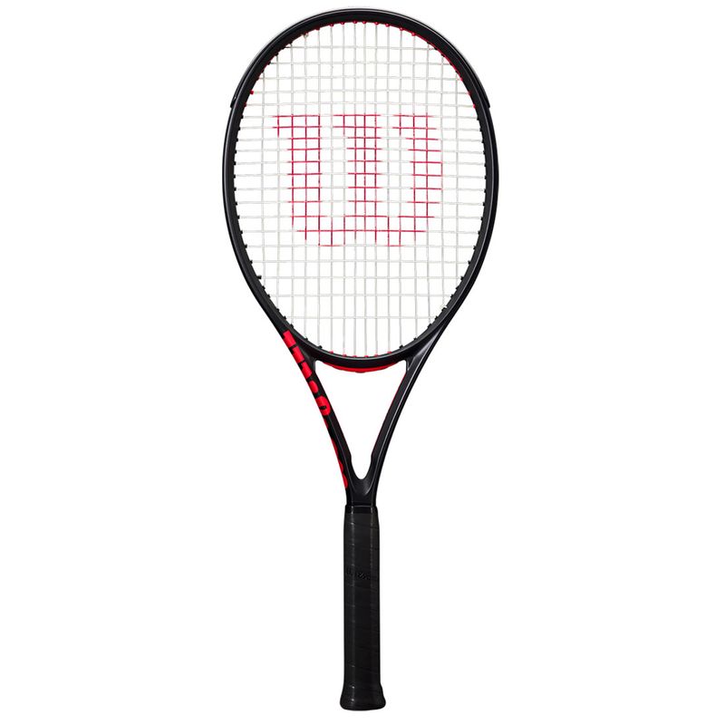 Wilson Clash 100 Pro v3 Tennis Racquet