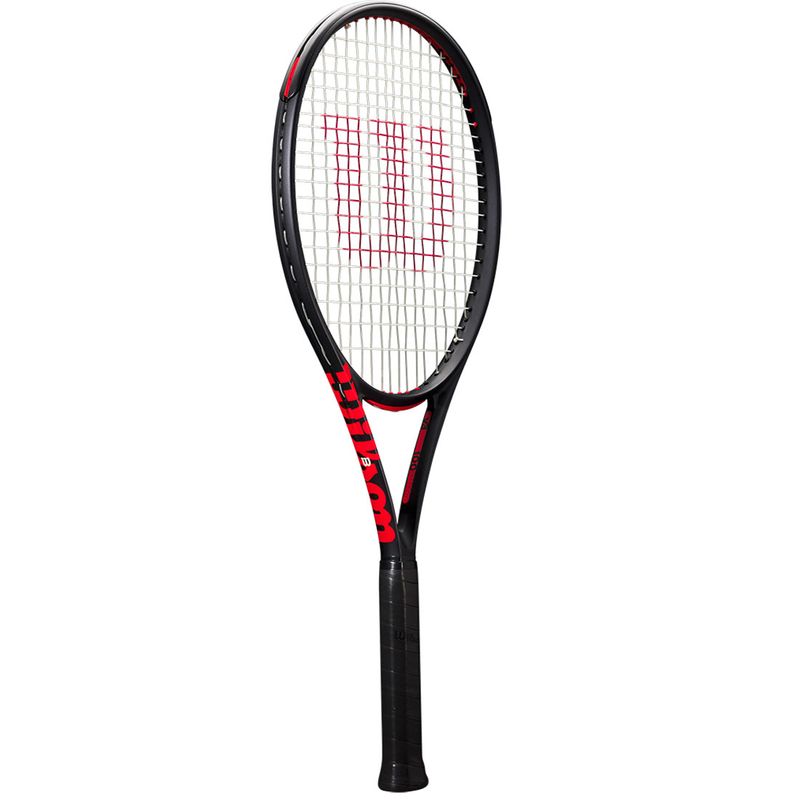 Wilson Clash 100 Pro v3 Tennis Racquet