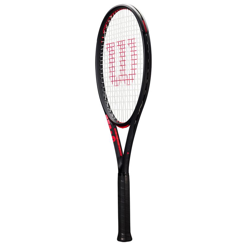 Wilson Clash 100 Pro v3 Tennis Racquet