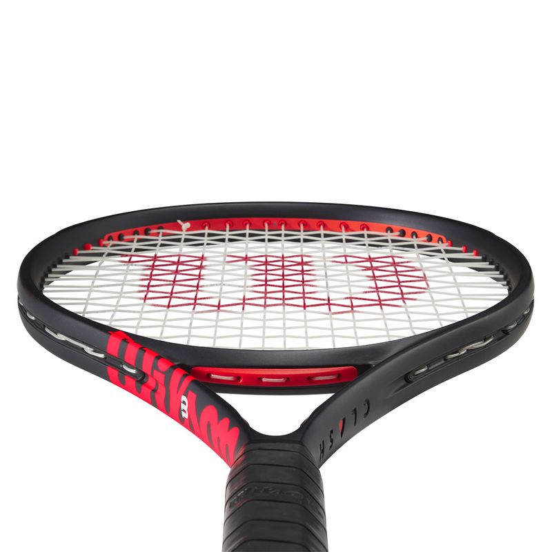 Wilson Clash 100 Pro v3 Tennis Racquet