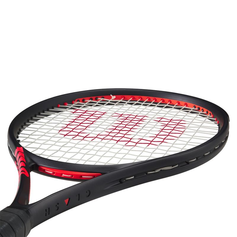 Wilson Clash 100 Pro v3 Tennis Racquet