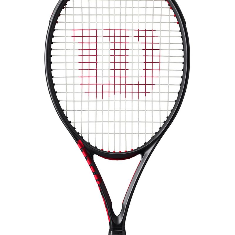 Wilson Clash 100 v3 Tennis Racquet