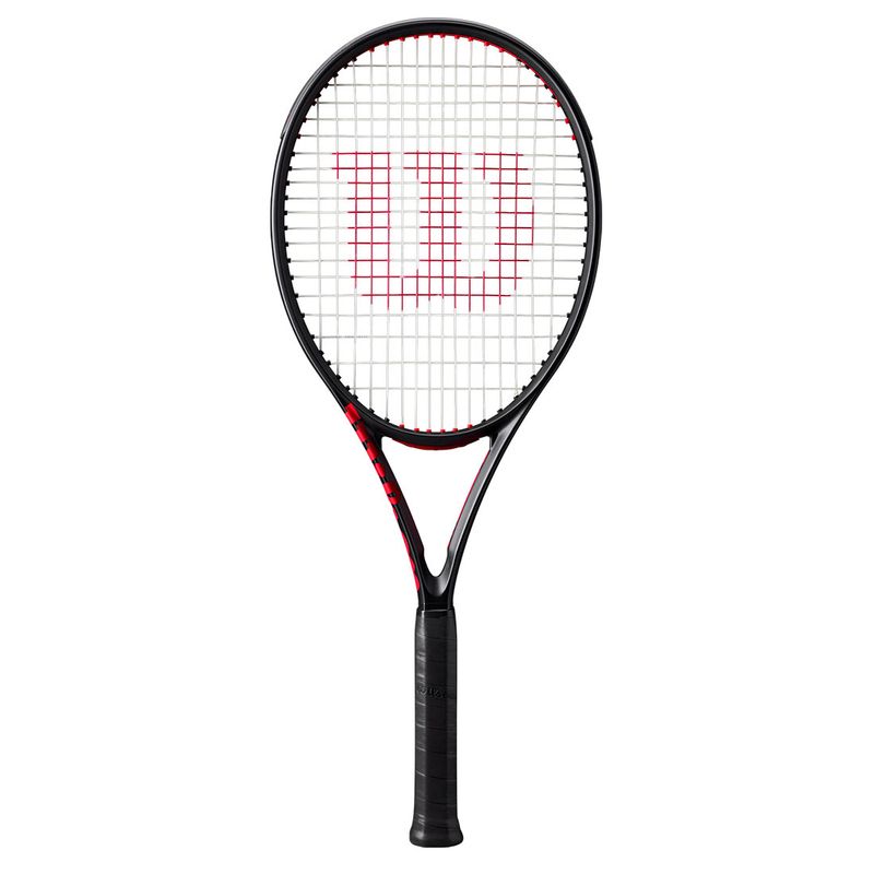 Wilson Clash 100 v3 Tennis Racquet