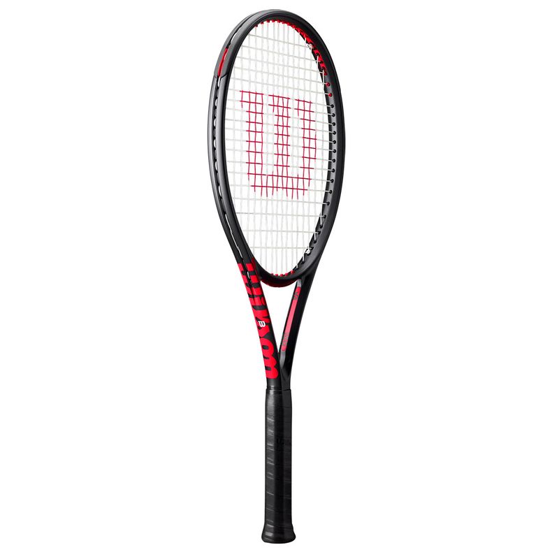 Wilson Clash 100 v3 Tennis Racquet