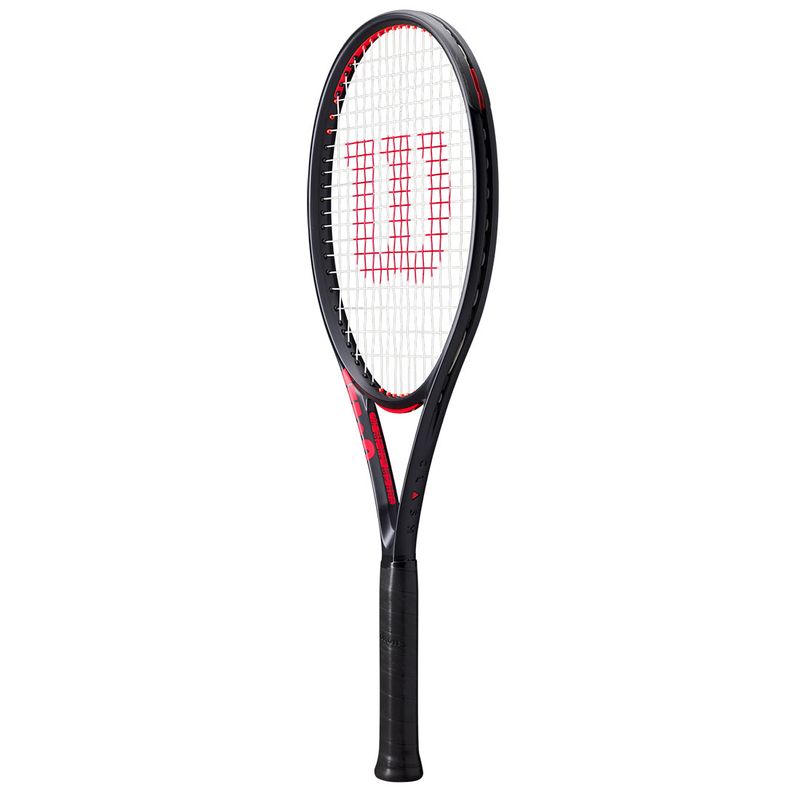 Wilson Clash 100 v3 Tennis Racquet