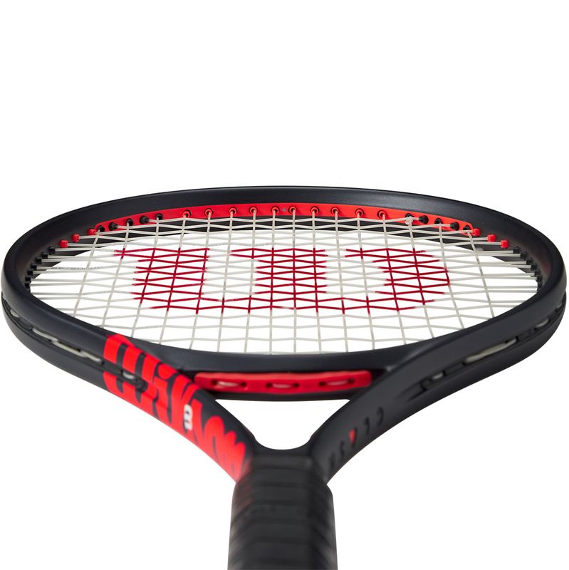 Wilson Clash 100 v3 Tennis Racquet