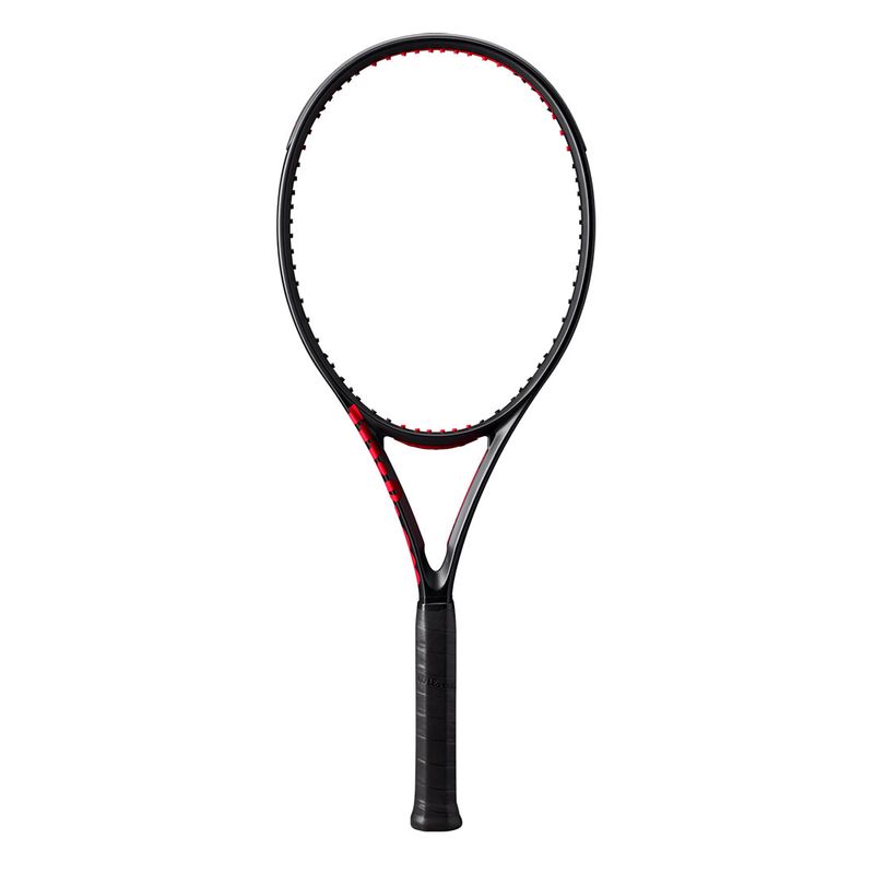 Wilson Clash 100 v3 Tennis Racquet