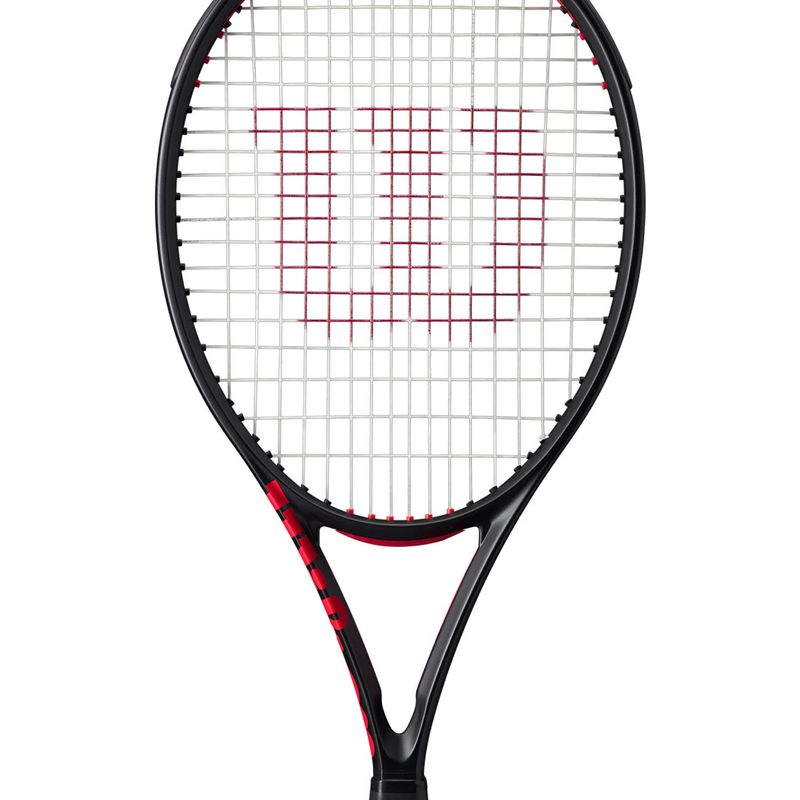 Wilson Clash 100L v3 Tennis Racquet