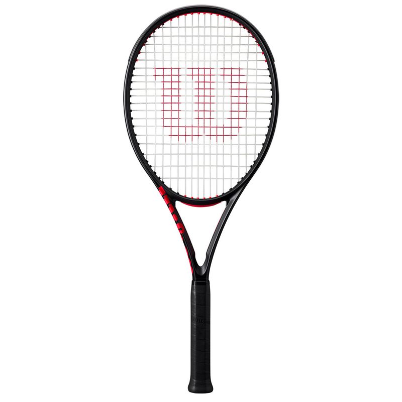 Wilson Clash 100L v3 Tennis Racquet