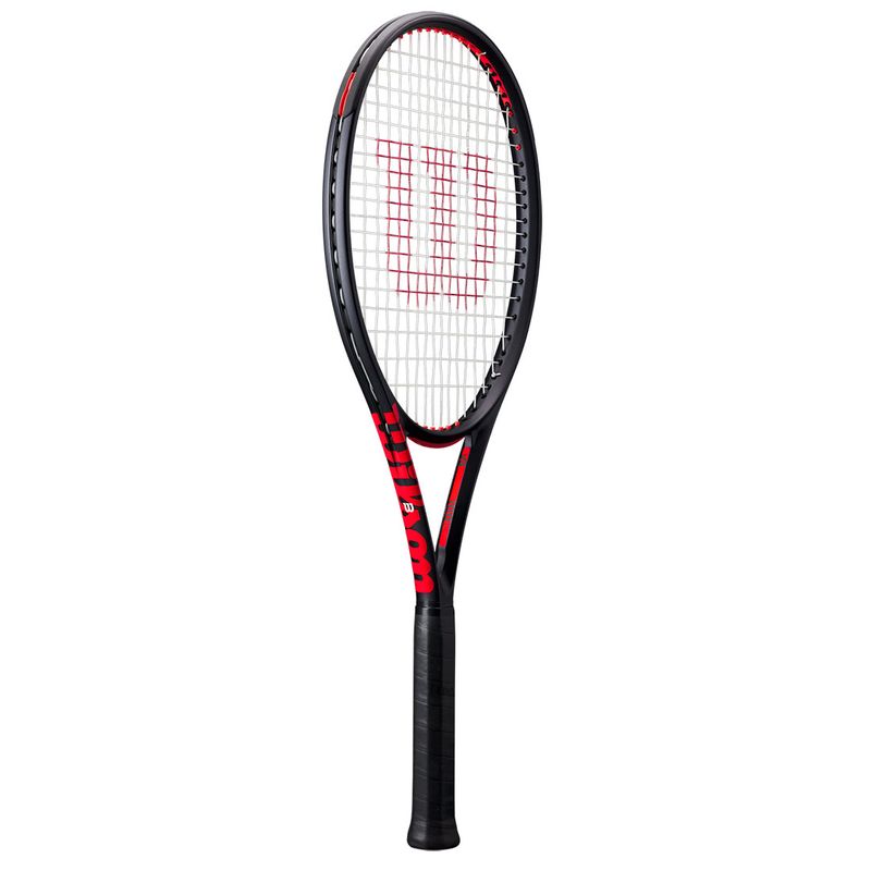 Wilson Clash 100L v3 Tennis Racquet