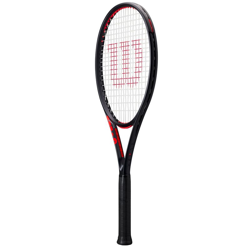 Wilson Clash 100L v3 Tennis Racquet