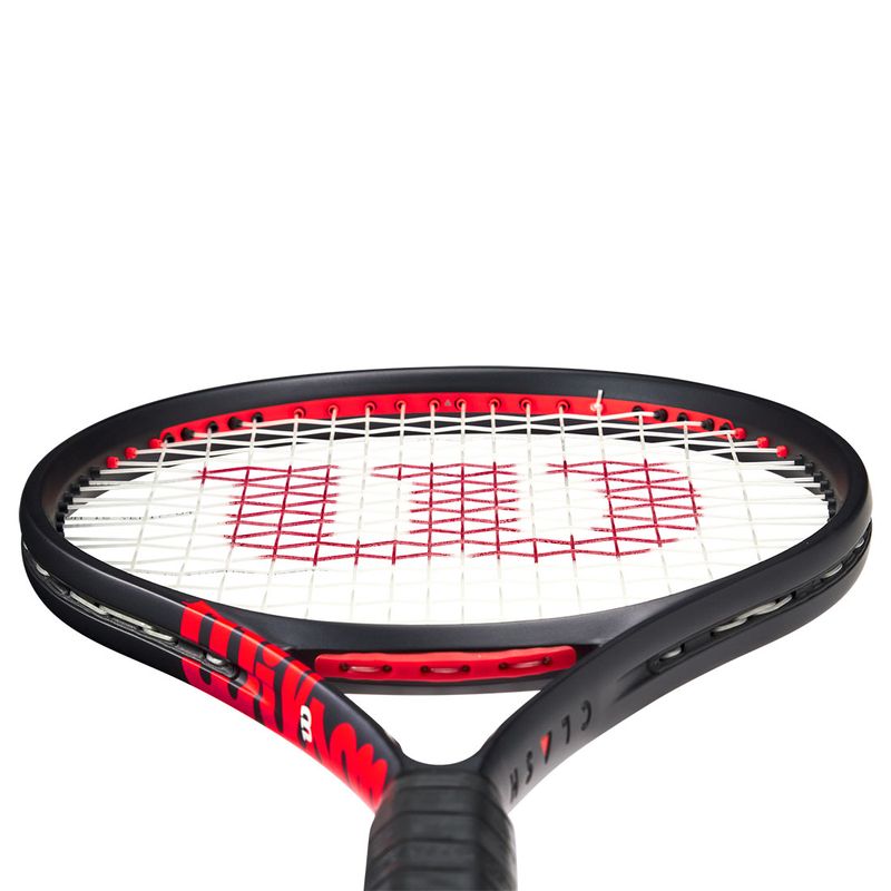 Wilson Clash 100L v3 Tennis Racquet