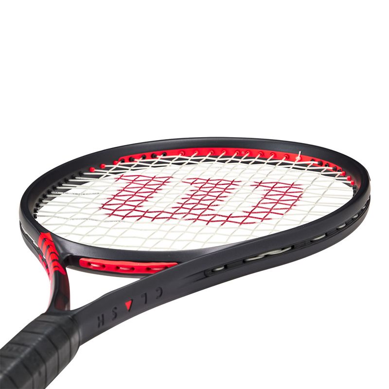 Wilson Clash 100L v3 Tennis Racquet